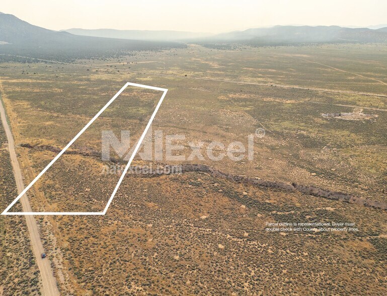 Granite Mountain Foothills Loop, Cedar City, UT à vendre - Photo de l’immeuble – Image 2 sur 5