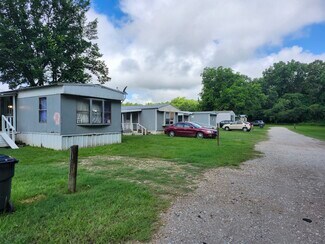 Plus de détails pour 1970 TX-37, Mineola, TX - Logement à vendre