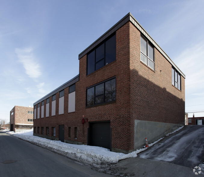 35 Baker St, Providence, RI à vendre - Photo de l’immeuble – Image 3 sur 4