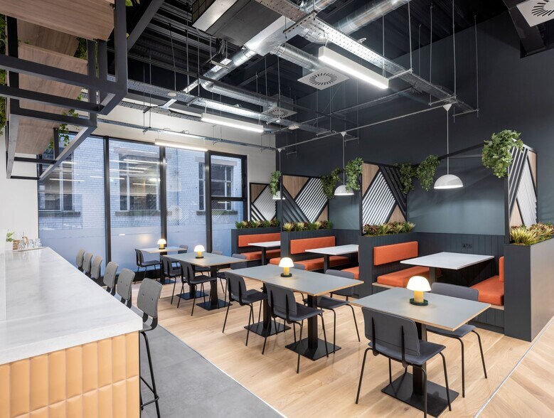 215 Bothwell St, Glasgow à louer - Photo de l’immeuble – Image 3 sur 28