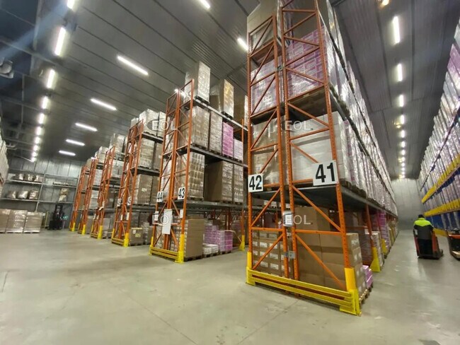 Plus de détails pour Industriel/Logistique à vendre