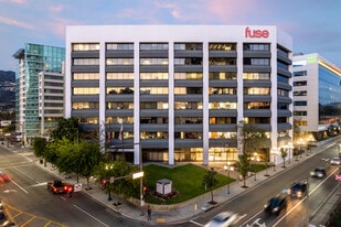 700 N Central Ave, Glendale CA - Espace de bureau