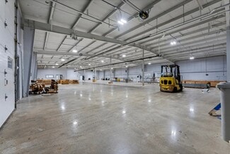 Plus de détails pour 5625 Enterprise Blvd, Toledo, OH - Industriel/Logistique à louer