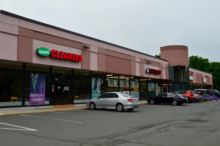 2761 Us Highway 1, Lawrenceville, NJ à louer - Autre – Image 3 sur 5