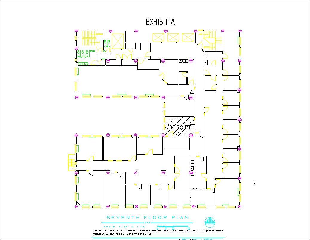 1511 3rd Ave, Seattle, WA à louer Photo intérieure– Image 1 sur 1
