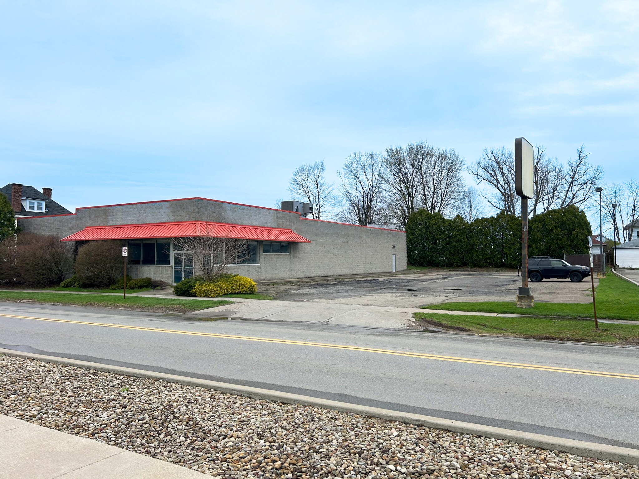 213 W Main St, Grove City, PA à vendre Photo principale– Image 1 sur 10