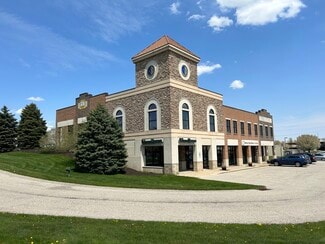 Plus de détails pour 1362 South Point Place, Holland, MI - Local commercial à louer