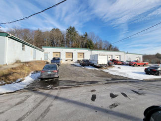 Plus de détails pour 137 Tosun Rd, Wolcott, CT - Industriel/Logistique à louer