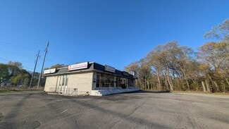 Plus de détails pour 650 Greenwich Ave, Warwick, RI - Local commercial à vendre