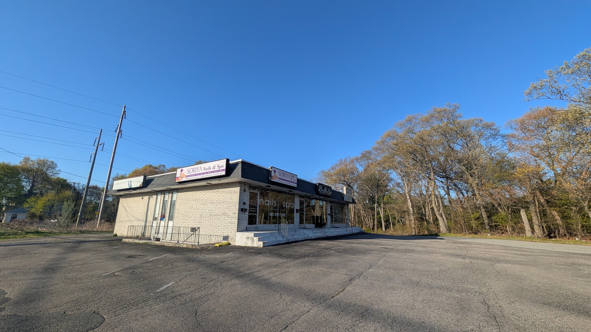 650 Greenwich Ave, Warwick, RI à vendre Photo principale– Image 1 sur 9
