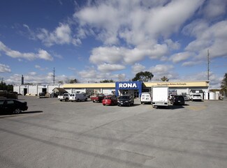 Plus de détails pour 2311 Royal Windsor Dr, Oakville, ON - Industriel/Logistique à vendre