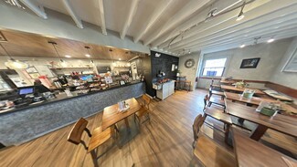 Plus de détails pour 330 Sweeten Creek Rd, Asheville, NC - Bureau à vendre
