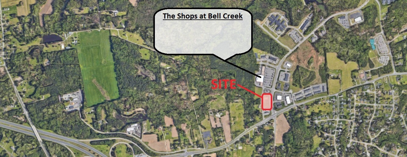 8305 Bell Creek Rd, Mechanicsville, VA à vendre Photo principale– Image 1 sur 5