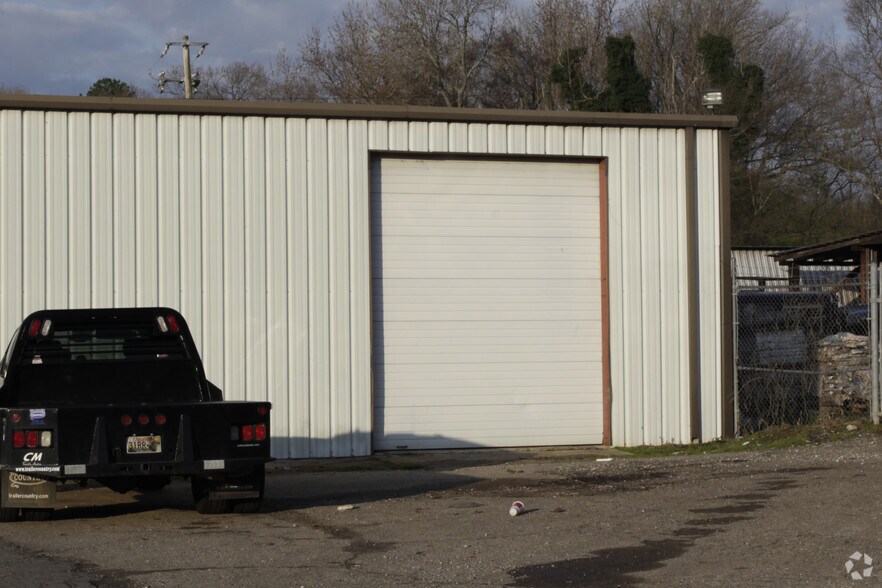 8713 Highway 161, North Little Rock, AR à vendre - Photo de l’immeuble – Image 2 sur 2
