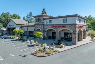 Plus de détails pour 8929 Madison Ave, Fair Oaks, CA - Local commercial à louer
