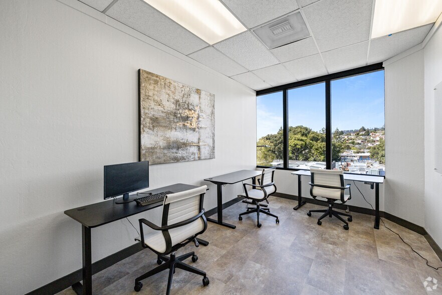 1758-1760 Solano Ave, Berkeley, CA à vendre - Photo intérieure – Image 3 sur 13