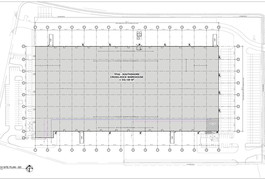 19th Ave NE & 30th St SE, Ruskin, FL à louer - Photo de l’immeuble – Image 2 sur 3