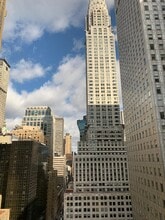 369 Lexington Ave, New York, NY à louer Photo de l’immeuble– Image 2 sur 8