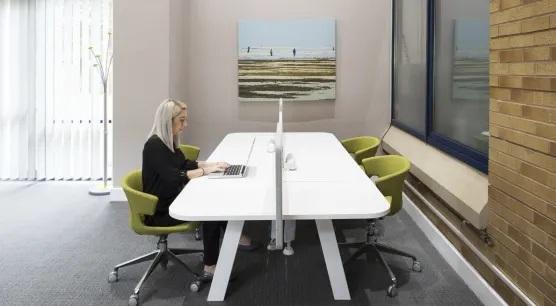 The Pavilions, Preston à louer - Photo de l’immeuble – Image 3 sur 6