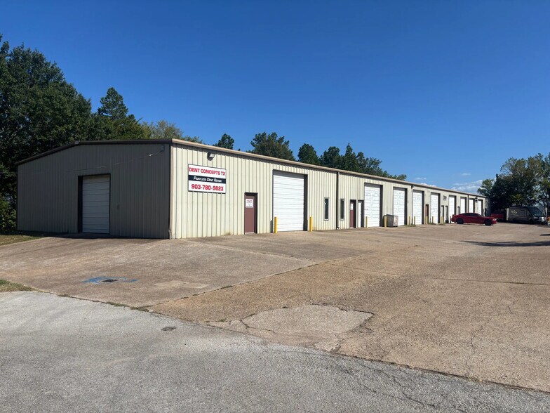 3816 Timms St, Tyler, TX à vendre - Photo principale – Image 2 sur 16