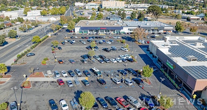 765 Sereno Dr, Vallejo, CA - Vue aérienne vue de carte