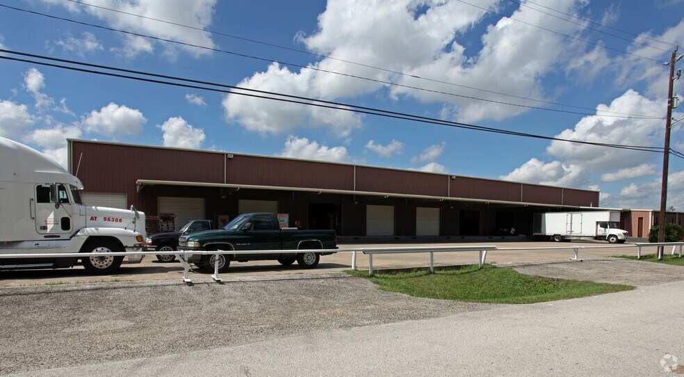 10811 Warwana Rd, Houston, TX à vendre - Photo de l’immeuble – Image 2 sur 2