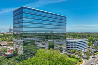 Plus de détails pour 1 North Dale Mabry Hwy, Tampa, FL - Bureau, Bureau/Médical à louer