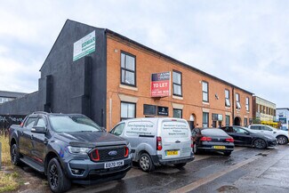 Plus de détails pour 455-463 Lichfield Rd, Birmingham - Bureau à louer