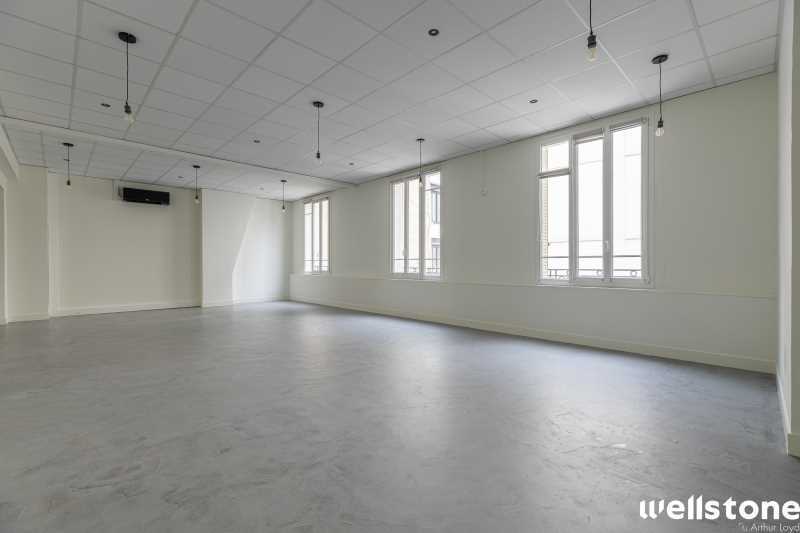 36 Rue Du Sentier, Paris à louer Photo intérieure– Image 1 sur 11