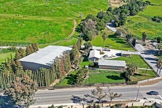 Plus de détails pour 1995 Old Calaveras Rd, Milpitas, CA - Industriel/Logistique à vendre