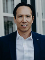 Henry Huang