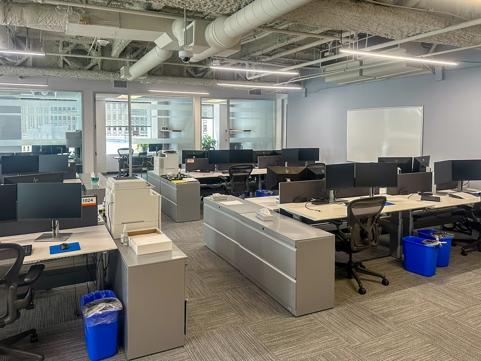 44 Montgomery St, San Francisco, CA à louer Photo intérieure– Image 1 sur 6