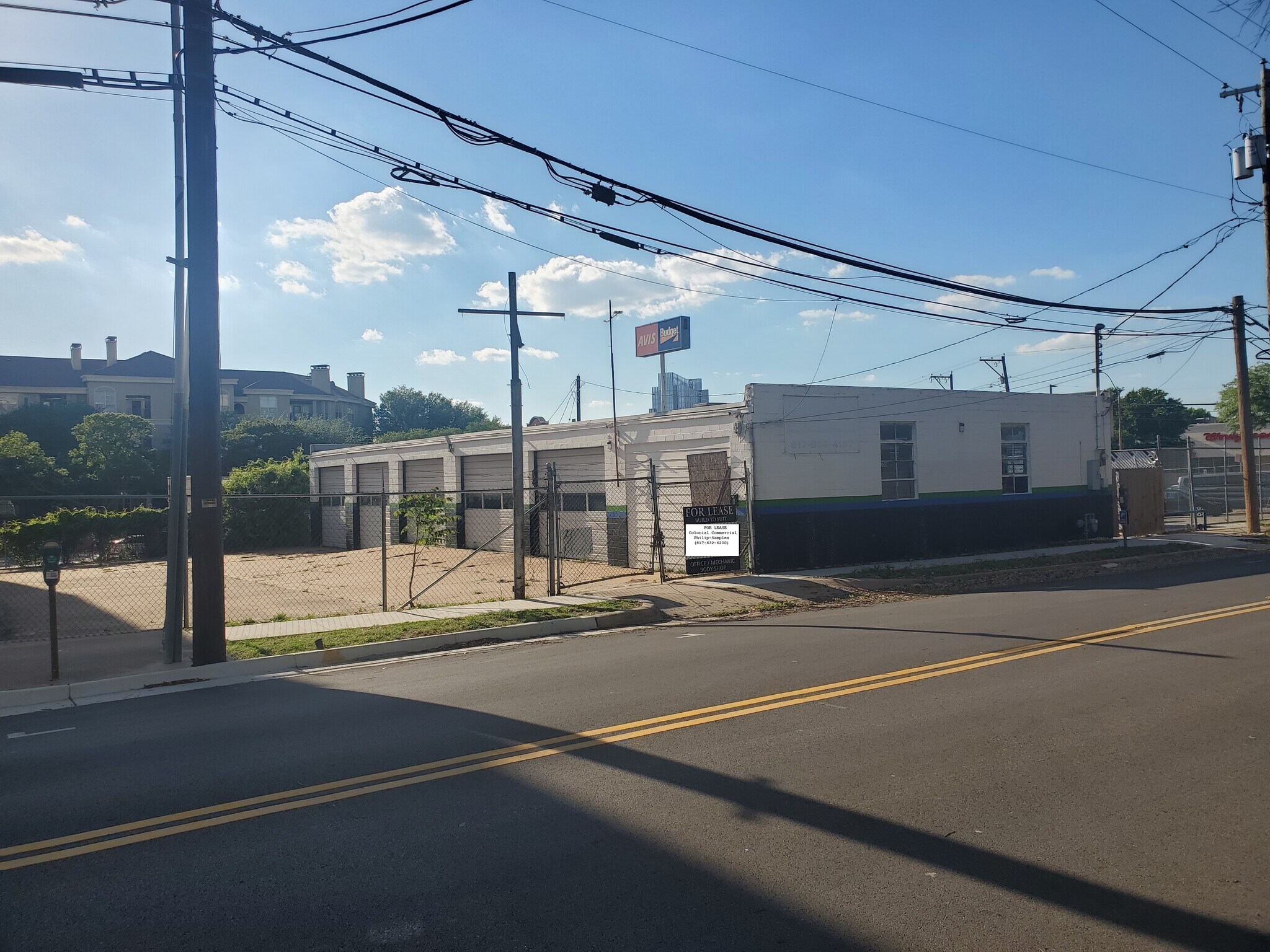 1012 Florence St, Fort Worth, TX à vendre Photo principale– Image 1 sur 12