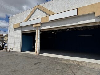 Plus de détails pour 11711 Colima Rd, Whittier, CA - Bureau à louer