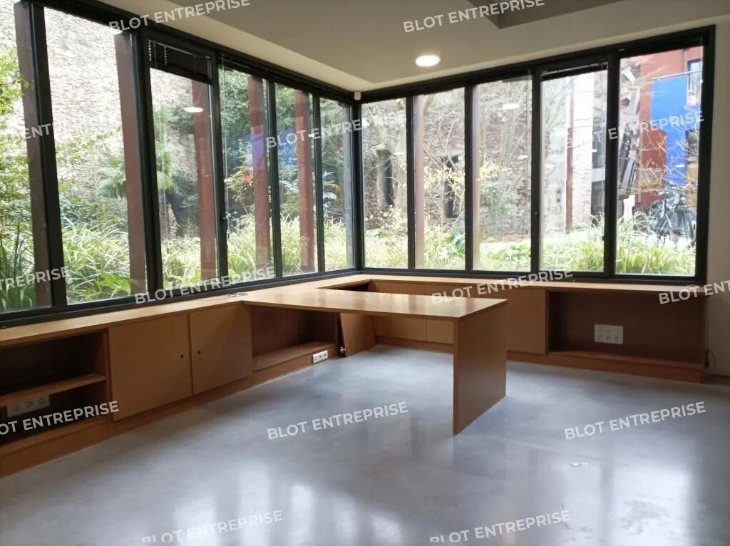 Bureau dans Nantes à louer Photo de l’immeuble– Image 1 sur 14