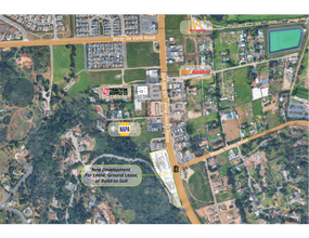 27326 Valley Center Rd, Valley Center, CA - VUE AÉRIENNE vue de carte