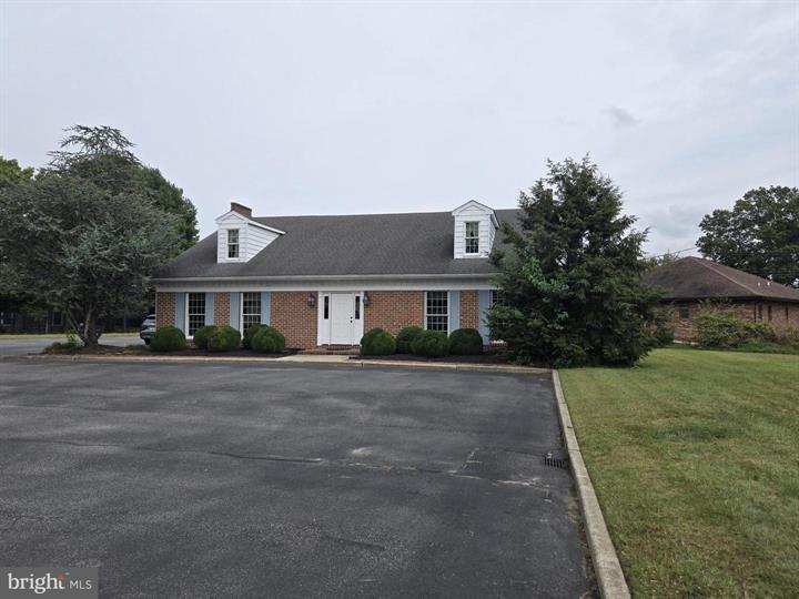 317 Shell Rd, Penns Grove, NJ à vendre Photo principale– Image 1 sur 7