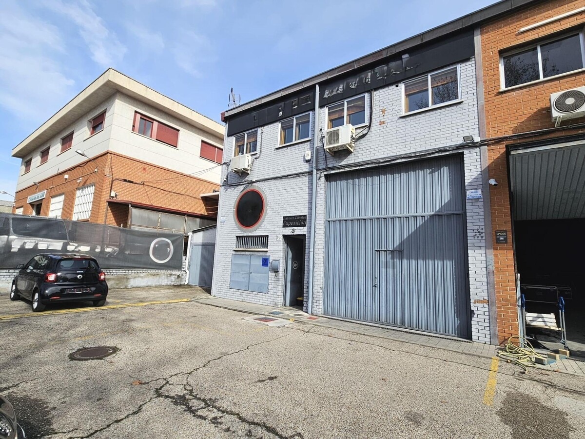 Alcobendas, MAD 28108 - Lot 1 - - Photo intérieure - Image 1 of 8