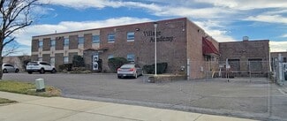 Plus de détails pour 8601 Ashwood Dr, Capitol Heights, MD - Industriel/Logistique à louer