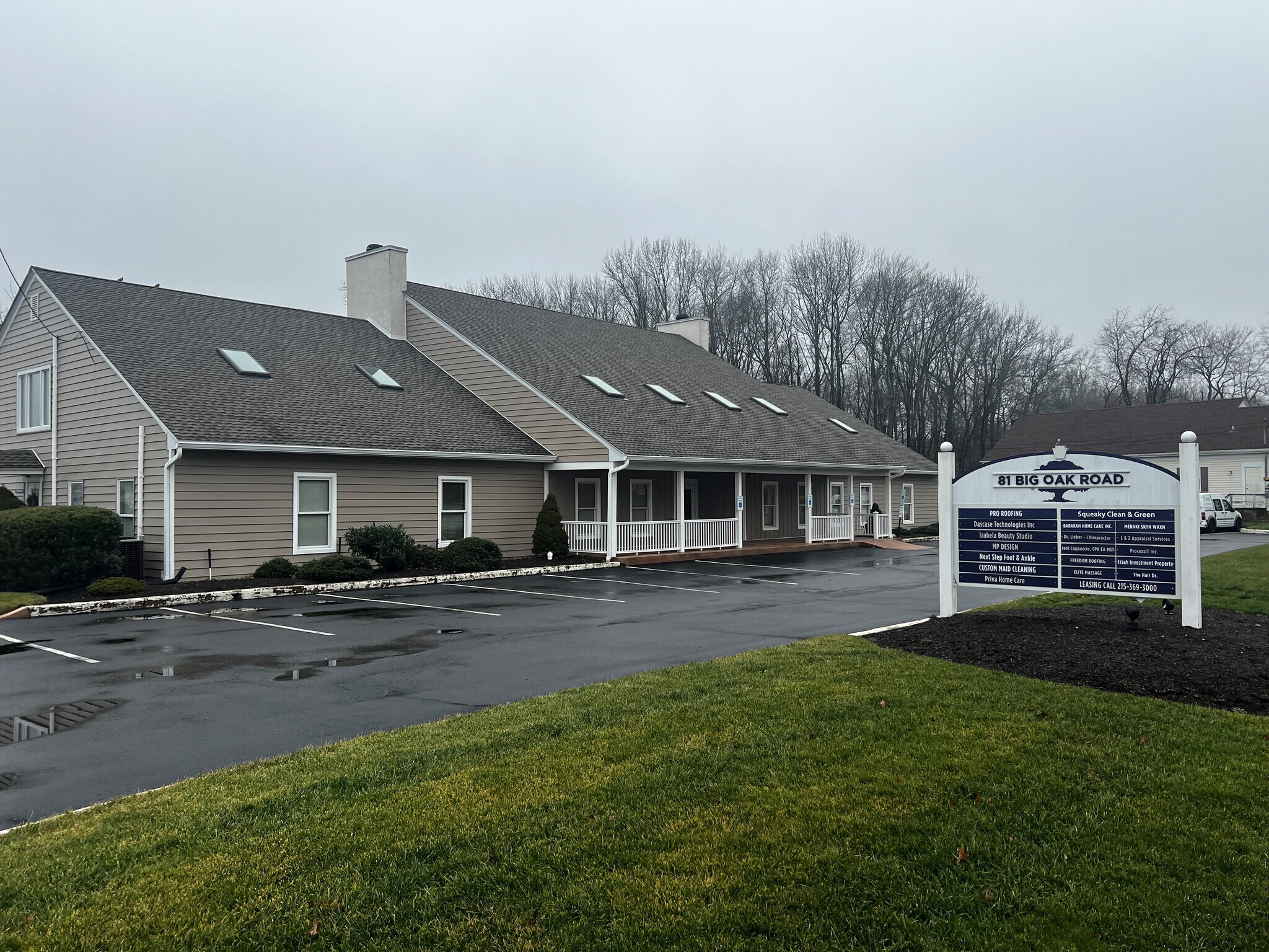 81 Big Oak Rd, Morrisville, PA à louer Photo principale– Image 1 sur 17
