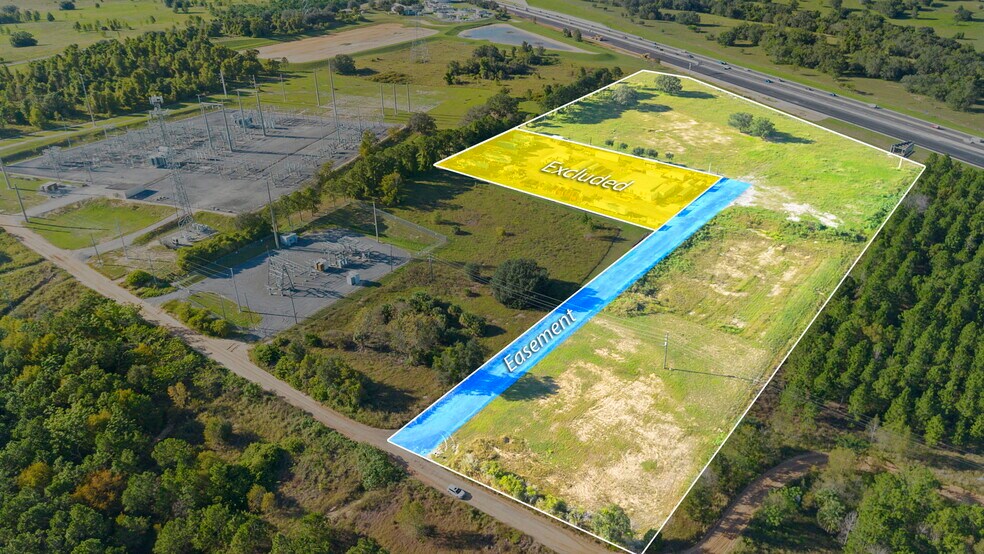 13415 Sullivan Rd, Minneola, FL à vendre - Photo de l’immeuble – Image 3 sur 14