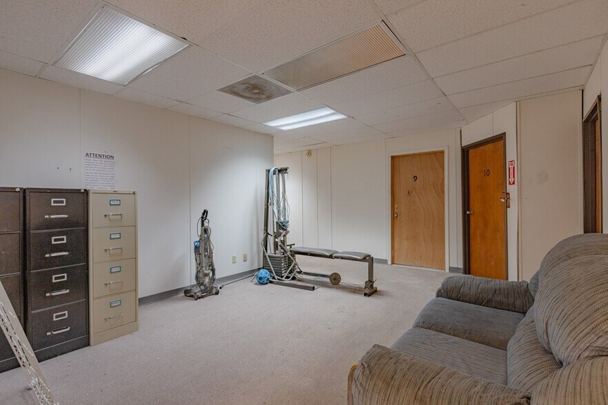12715 W 3rd St, Odessa, TX à vendre - Photo intérieure – Image 3 sur 15