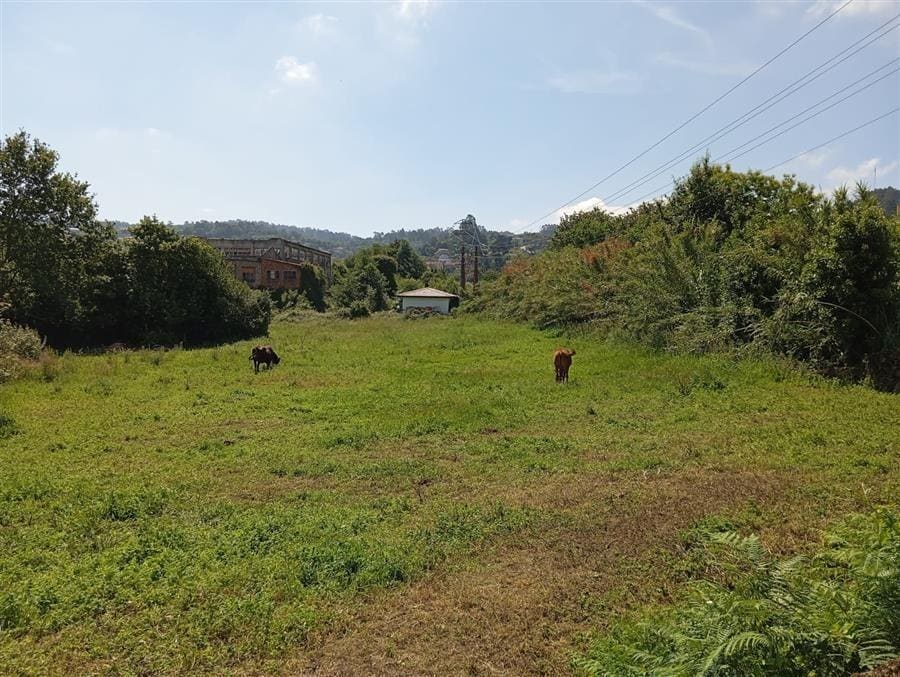 de Vigo, 52, Vigo, Pontevedra à vendre Aérien– Image 1 sur 4