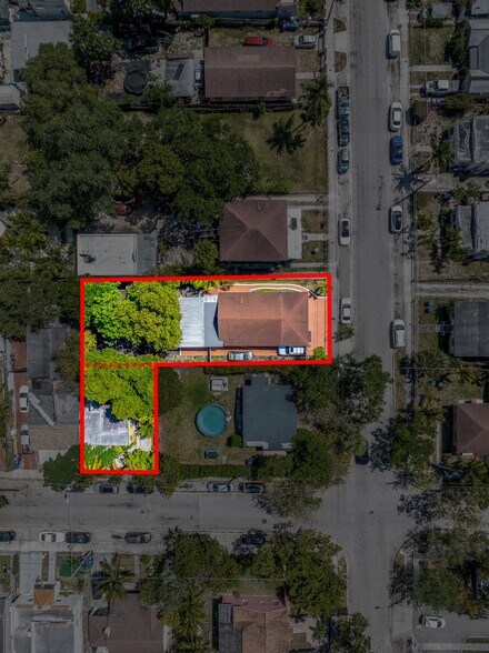 3123 NW 3rd Ave, Miami, FL à vendre - Photo de l’immeuble – Image 3 sur 15