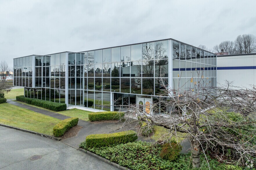 750 Chester Rd, Delta, BC à louer - Photo principale – Image 1 sur 4