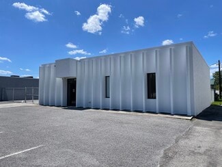 Plus de détails pour 119 Central Ave, Oak Ridge, TN - Bureau/Médical à louer