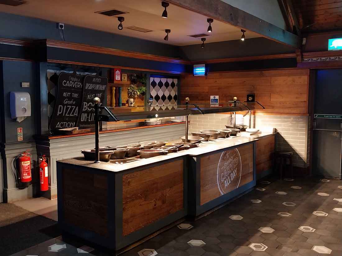 Bispham Rd, Blackpool à louer Photo intérieure– Image 1 sur 7