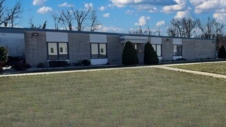 Plus de détails pour 5 Shirley Ave, Somerset, NJ - Bureau/Médical à louer