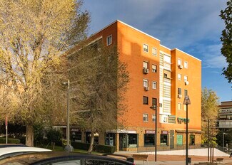 Plus de détails pour Calle Río Ebro, 5, Móstoles - Logement à vendre