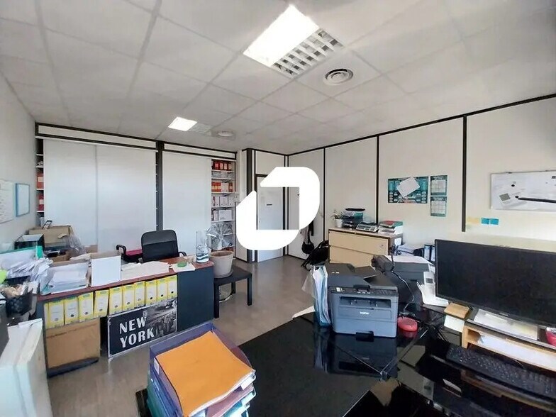 Bureau dans Montpellier à louer - Photo de l’immeuble – Image 1 sur 12
